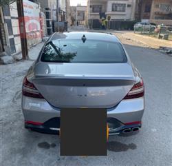 جنسس G70